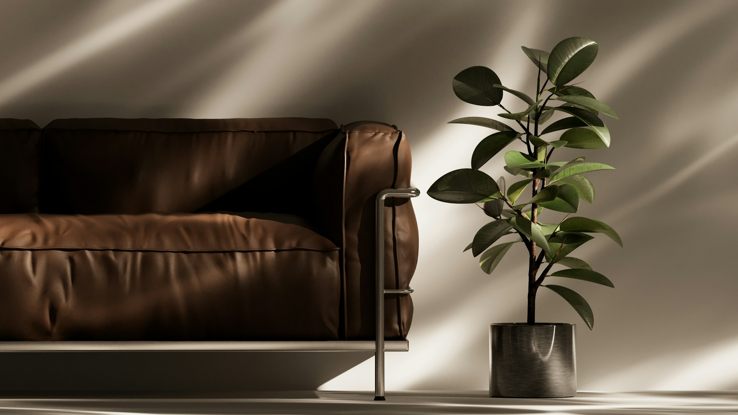 Diet Coke Studio workspace